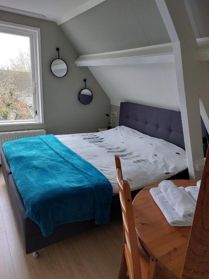 Bed & Breakfast D'Ouwe Smidse Kamperland Exterior photo