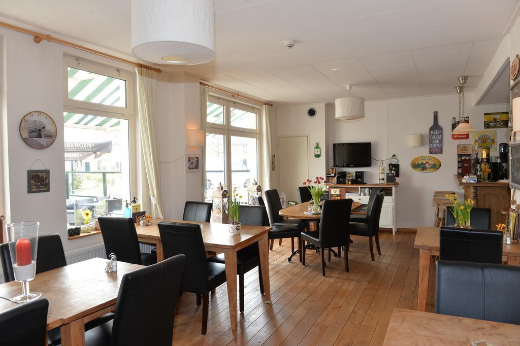 Bed & Breakfast D'Ouwe Smidse Kamperland Exterior photo
