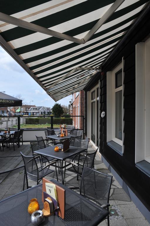 Bed & Breakfast D'Ouwe Smidse Kamperland Exterior photo