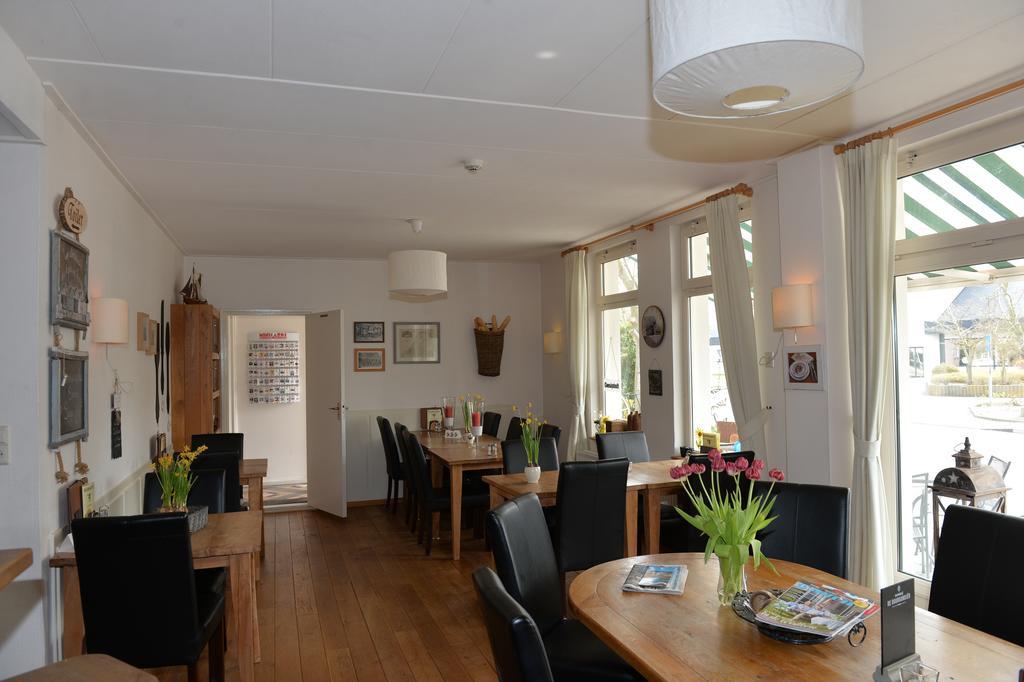 Bed & Breakfast D'Ouwe Smidse Kamperland Exterior photo